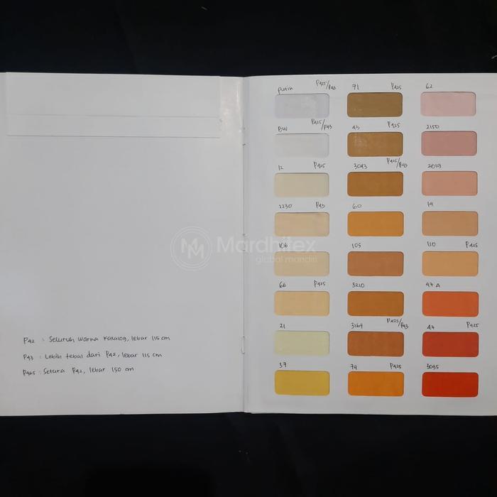 "New" Kain Kerudung Furing Arrow / Ero / Hero Eceran