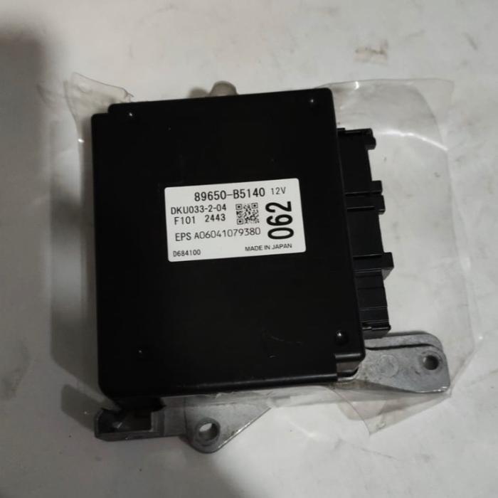 89650-B5140 ECU MODUL EPS POWER STEERING GRANDMAX 2021 UP ORIGINAL PASSSS