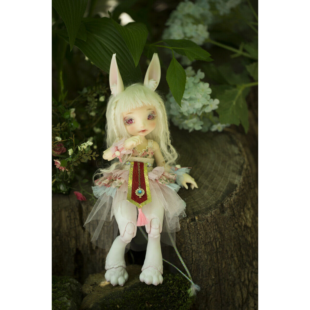 AETOP BJD DOLL RealFee May SD BJD Dolls 1/7 Body Resin Ball-Jointed Dolls