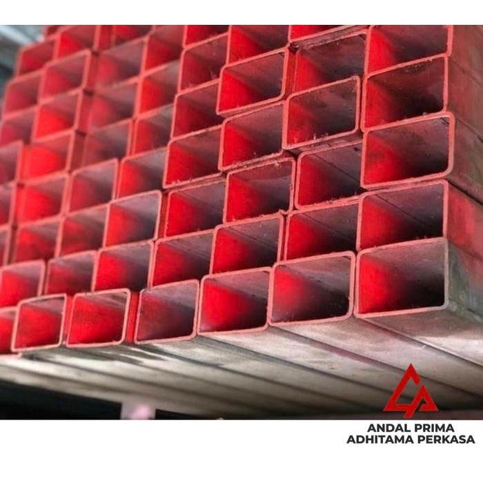 PROMO HOLLOW GALVANIS 40 X 60 - ANDAL PRIMA ID