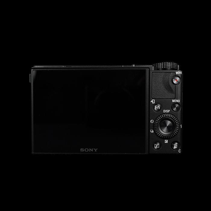 SONY CYBERSHOT RX100 VII CAMERA POCKET SONY RX-100 VII Kamera Gratis Ongkir