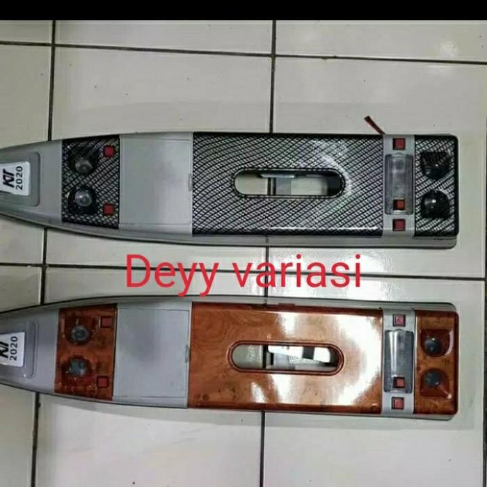 Kokpit Tempat Tisu Kijang Grand Roof Console Kt 2020