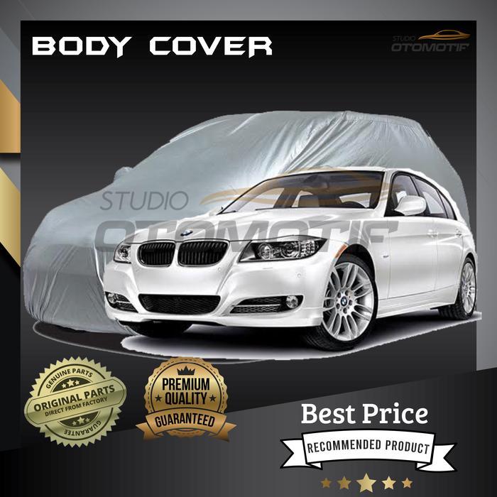 Sarung Mobil Bmw E90 Premium / Body Cover Bmw E90 Premium 1 Pcs