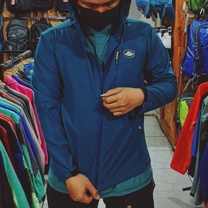 JAKET OUTDOOR MAKALU ARCADIA