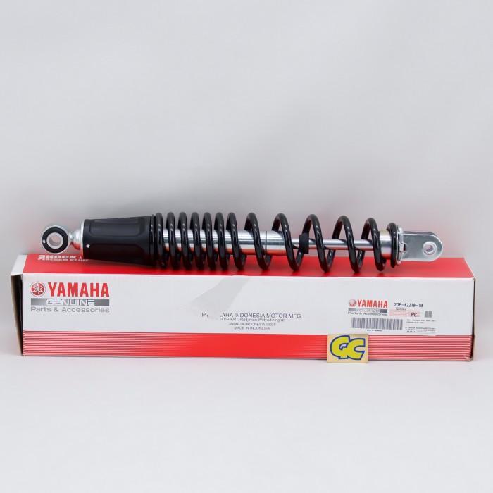 Shockbreaker/ Shock Breaker Belakang Yamaha Nmax Old / N Max Ori