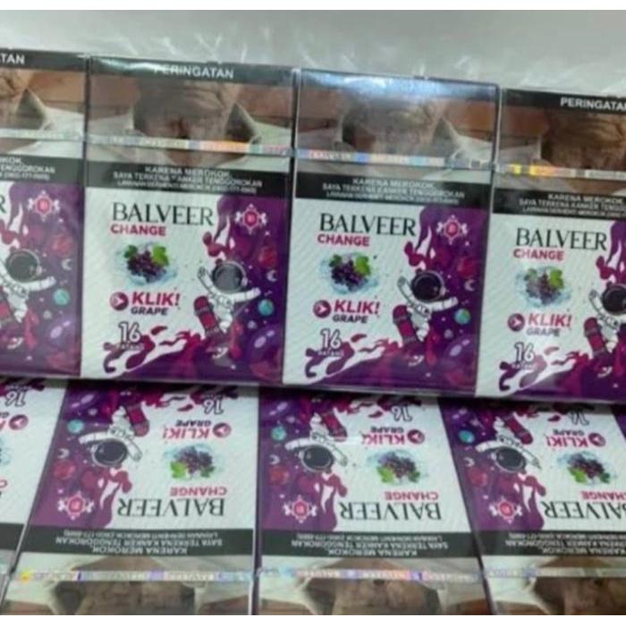 Kipas angin heatsink murah BALVIR GRAPE terbaik