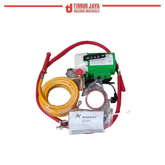 AXM LENGKAP MESIN CUCI AC JET CLEANER NANKAI DQX35