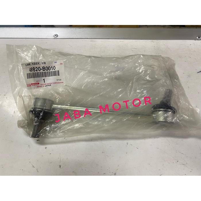Link Stabilizer-Link Stabil Depan Avanza-Xenia-Veloz 2004-2015 Ori