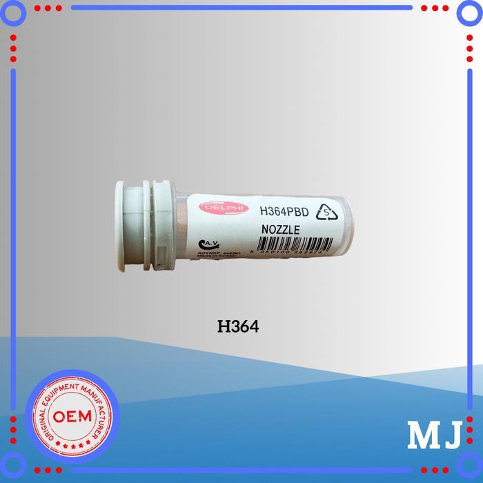Nozzle Injector Captiva Fl C140 Diesel 2011-2017