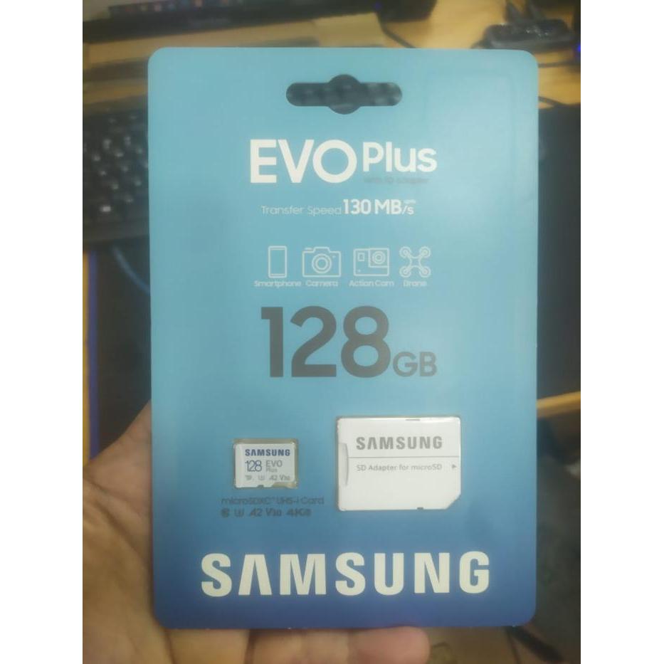Micro sd 128gb SAMSUNG / Micro Sd 128GB SAMSUNG