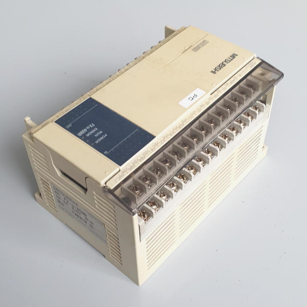 plc mitsubishi FX1N - 40MR