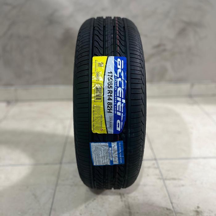 BAN MOBIL BARU 100% UKURAN 175 65 R14 STANDAR SIGRA AYLA BRIO