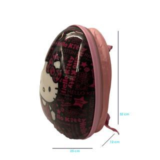 Tas Sekolah Ransel Back Pack Telor