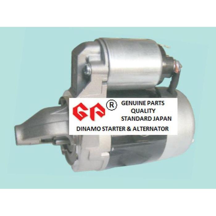 Dinamo Starter Gp Mitsubishi L-300 Deluxe (B)
