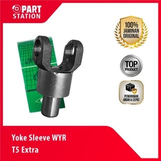 YOKE SLEEVE SOK KOPEL SUZUKI T5 CARRY EXTRA