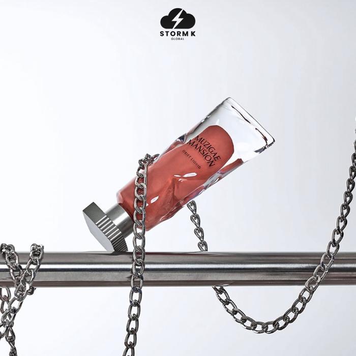 MUZIGAE MANSION Objet Liquid Lip Tint