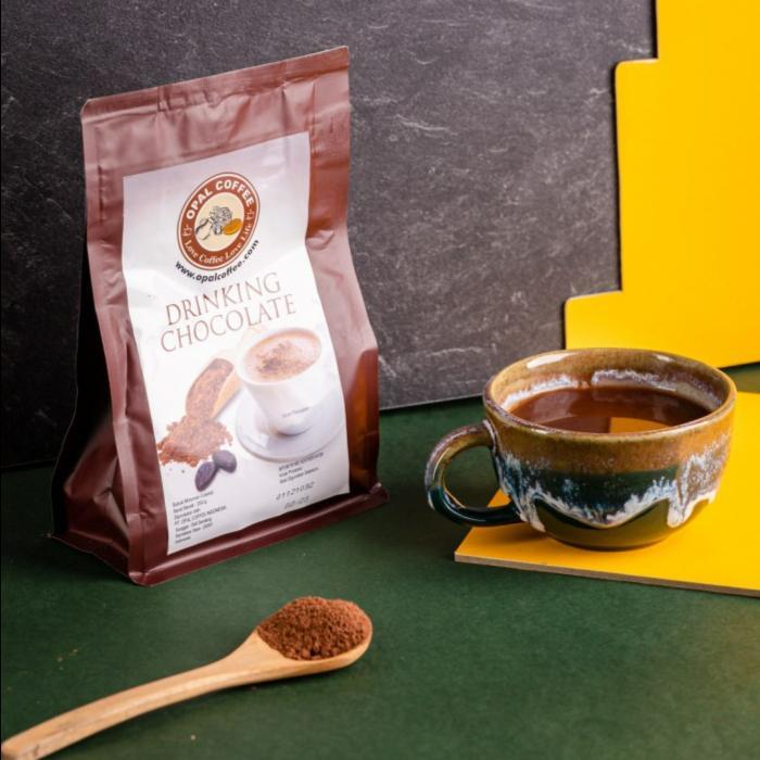 Opal Coffee - Chocolate Powder 250G