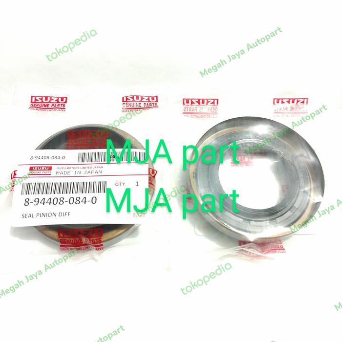 OIL SEAL PINION DIFF GARDAN ISUZU NHR55 NHR 55 KAD 8-94408-084