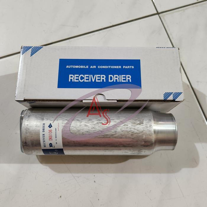 DRIER DRAYER DRYER AC MOBIL R134 TOYOTA KIJANG KAPSUL ISUZU PANTHER
