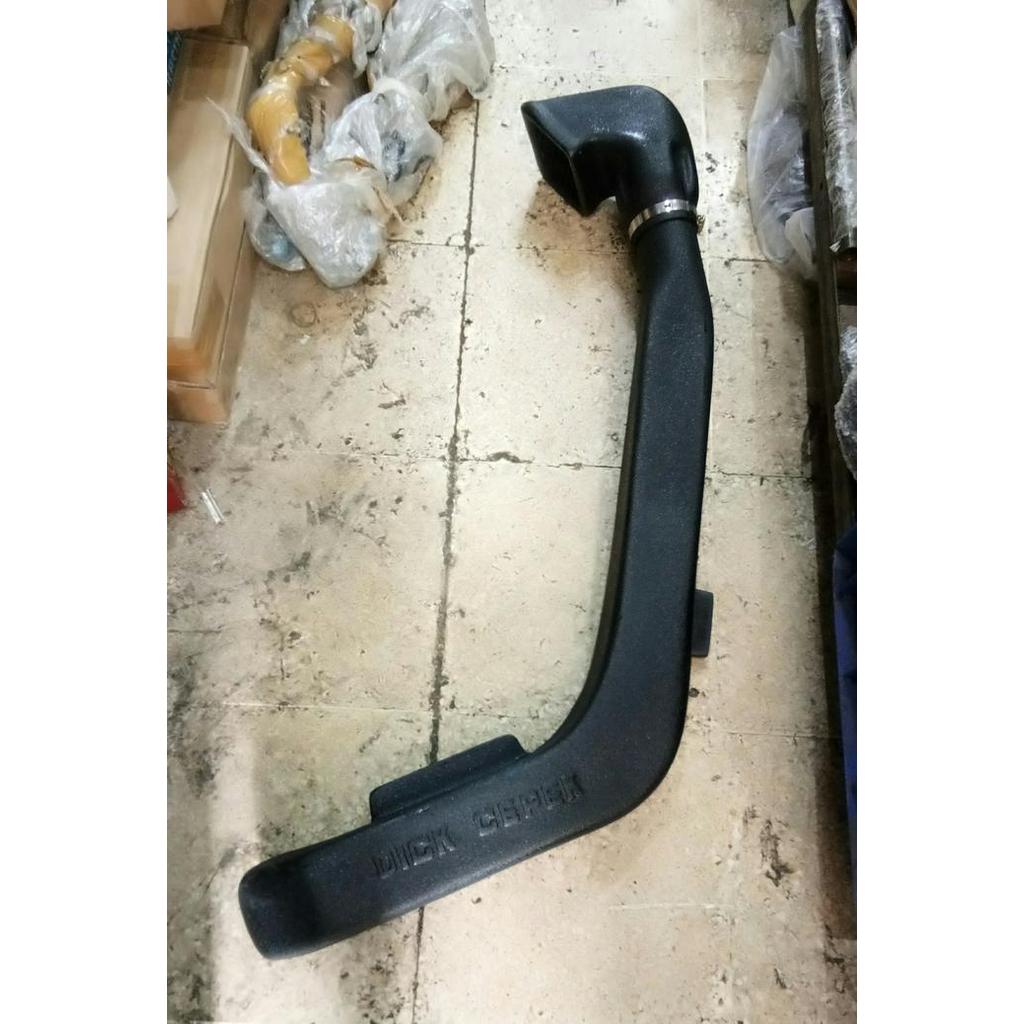 Snorkel Jeep Cj7