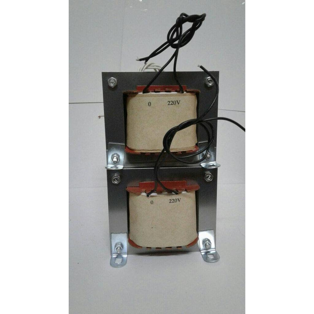 Trafo 10A CT 22-24 Volt Murni