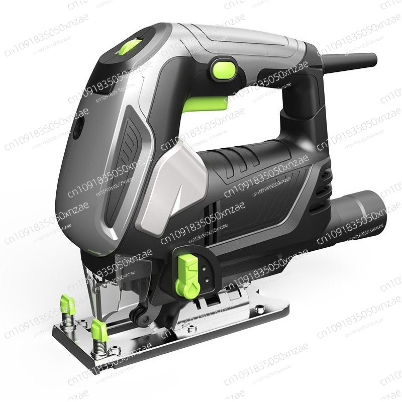 Curve Saw Woodworking Multifunctional Line Saw Electric Household Chainsaw Cutting Machine Wood