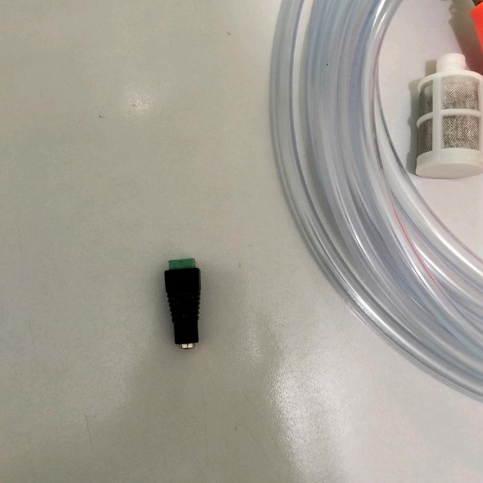 "New" PAKET ALAT CUCI MOTOR 160 PSI MSA(PAKET ALAT CUCI kendaraan MOTOR/MOBIL/AC SPRAYER 160 PSI