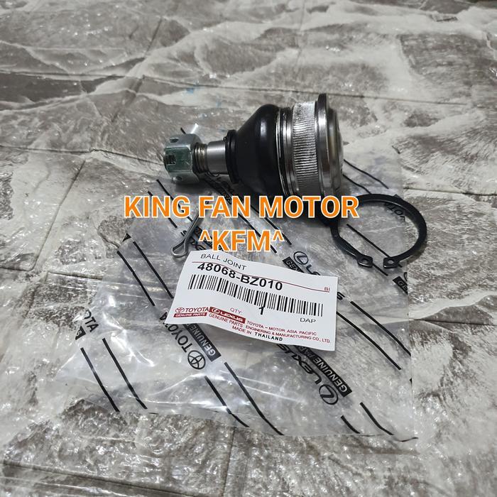 Ball Joint Avanza Xenia 2007-2011 Asli Asli Partt