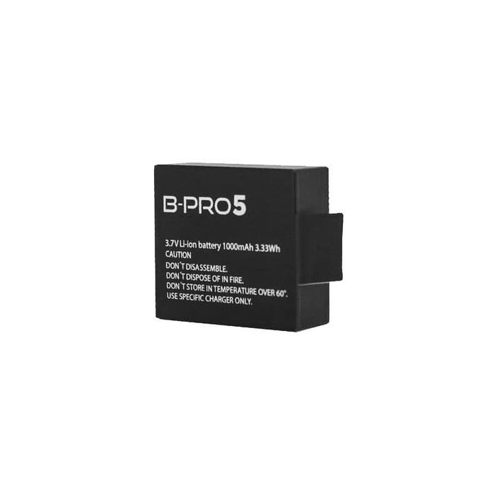 Baterai Brica B-Pro5 Alpha Edition