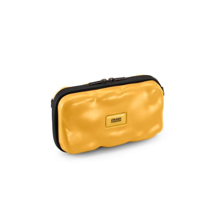 Crash Baggage Mini Icon Mini Case Yellow