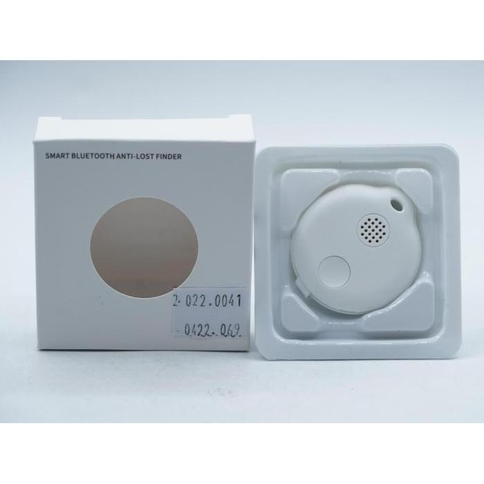 Smatrul Smart Finder Tracker Bluetooth Key Tag Finder Tuya Bluetooth Key Finder Wireless Smart