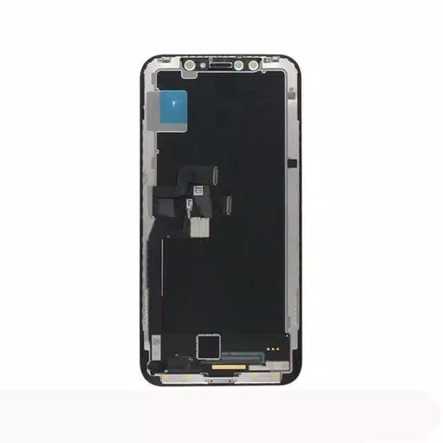 Lcd Touchscreen Iphone X / Lcd Ts Iphone X / Iphone 10 Terlaris