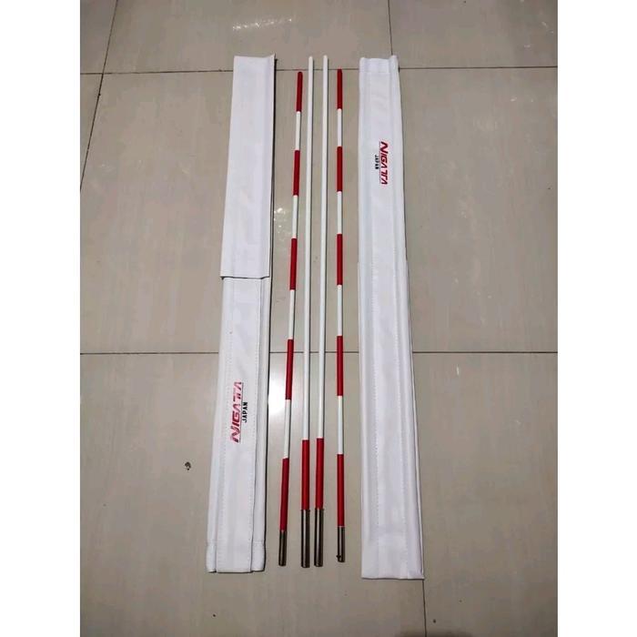 ORIGINAL ROOT ANTENA NET VOLLY VOLI NIGATA JAPAN READY STOCK
