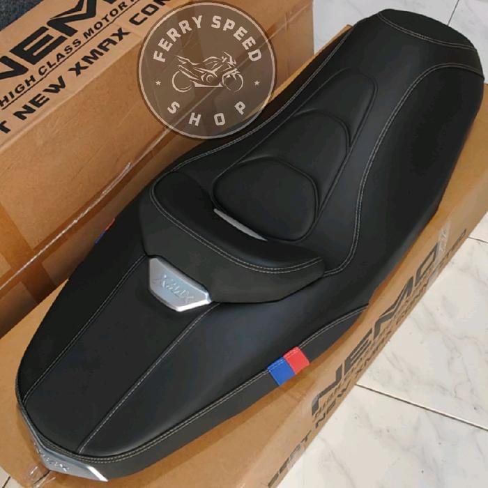 Gercep Jok Nemo Xmax New Connected & Xmax 250 Old / Jok Xmax 250 New & Xmax 250 Old Model Eropa Merk