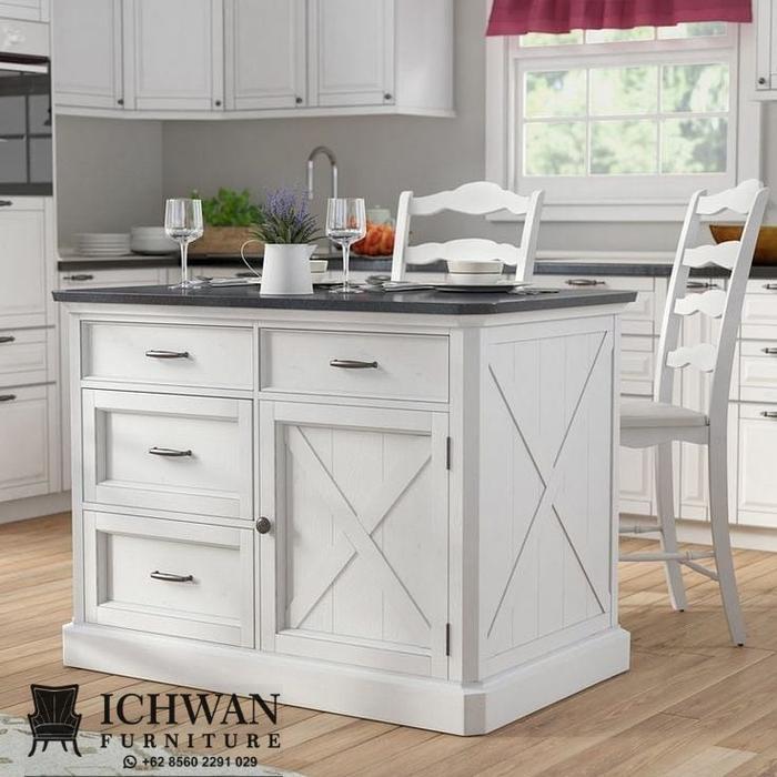 KURSI BAR MINI BAR MEJA DAPUR MEJA BAR FURNITURE MEBEL JEPARA