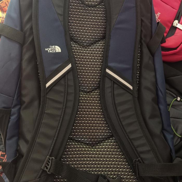 JTTOP" TAS PUNGGUNG DAYPACK 30LITER TAS SEKOLAH