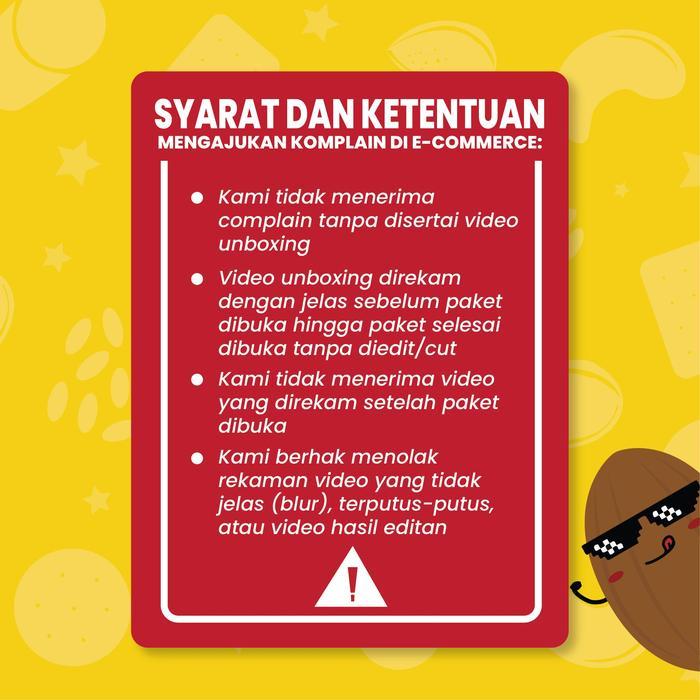 Chocomory Choco Bag Crispy Matcha Ball 150g Best Seller