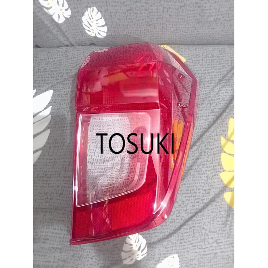 MIKA STOPLAMP CALYA SIGRA LAMPU STOP TOYOTA SIGRA DAIHATSU CALYA