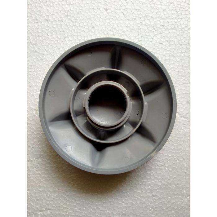 TUTUP TENGAH BAUT PULSATOR MESIN CUCI PANASOIC 2 TABUNG KAPASITAS 7 -