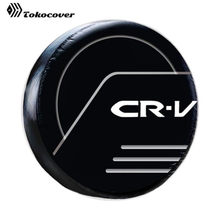 Ready Sarung Ban Serep / Cover Ban Serep mobil CRV
