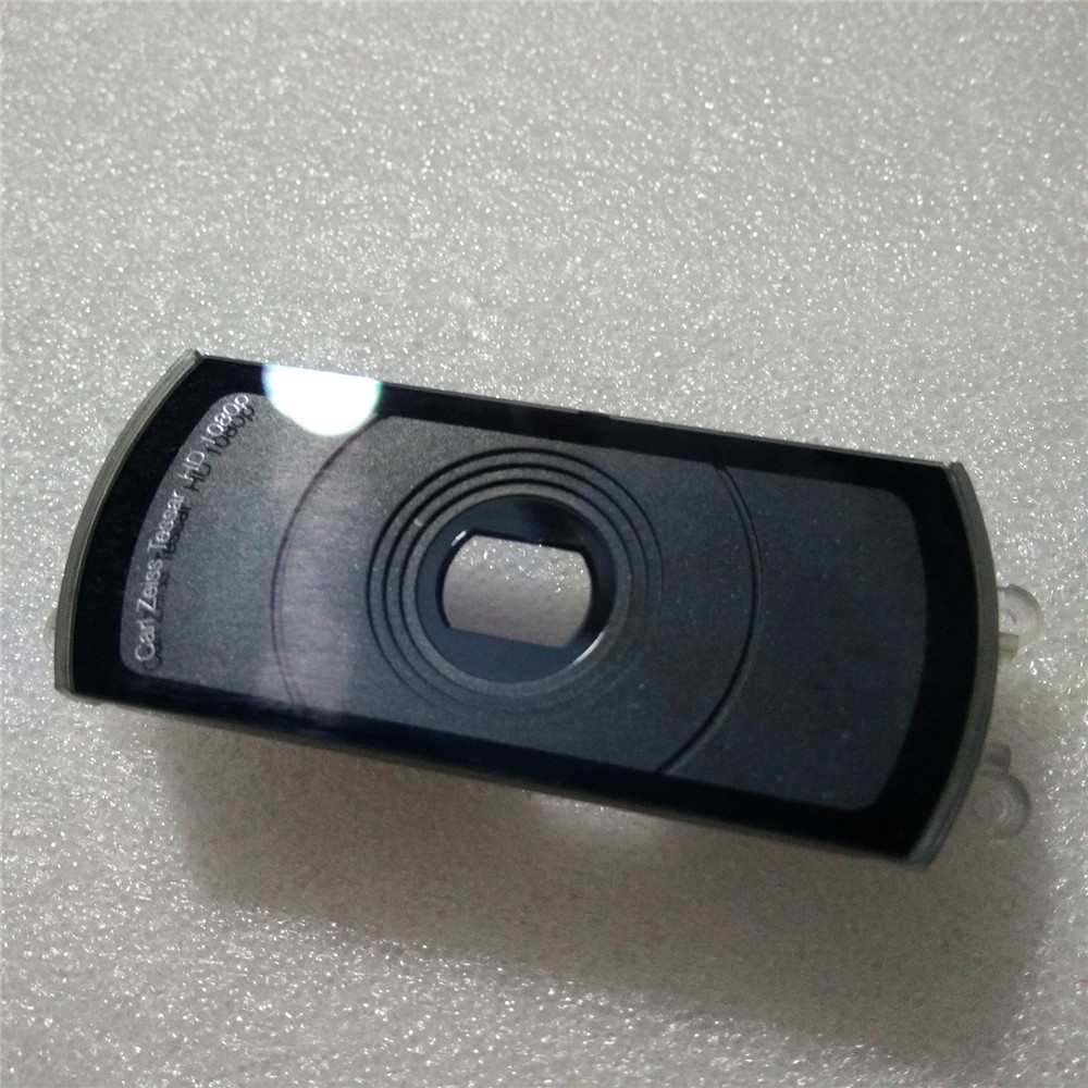 Replacement Camera Lens Cap Lens Frame Cover for Logitech C920 C922 C930e Webcam Repair Accessories