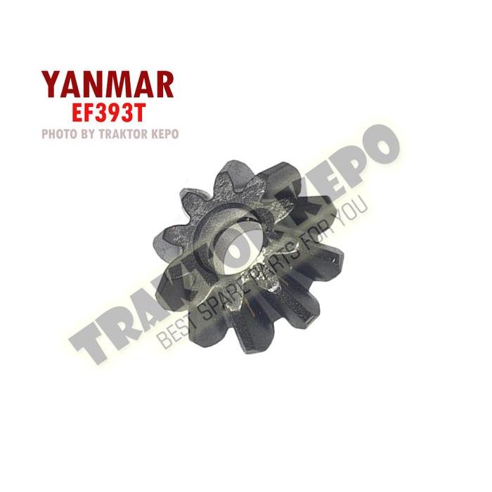 DIFF SIDE GEAR 198200-31810 TRAKTOR YANMAR EF393T