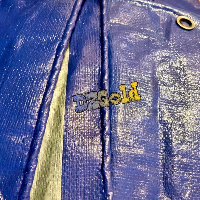 Terpal Plastik 4 x 6 ( A12 ) TERPAL PLASTIK MURAH A12 / Terpal 4x6