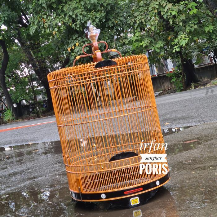 sangkar murai oriq no3 Gratis Ongkir