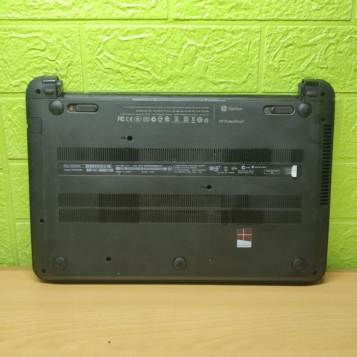 Kesing Casing Case Laptop HP Pavilion 14-b145TX - KPC01