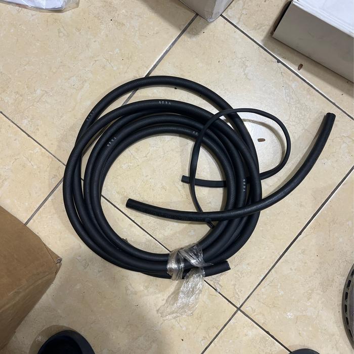 Selang ATF / CVT COOLER Hayden Universal