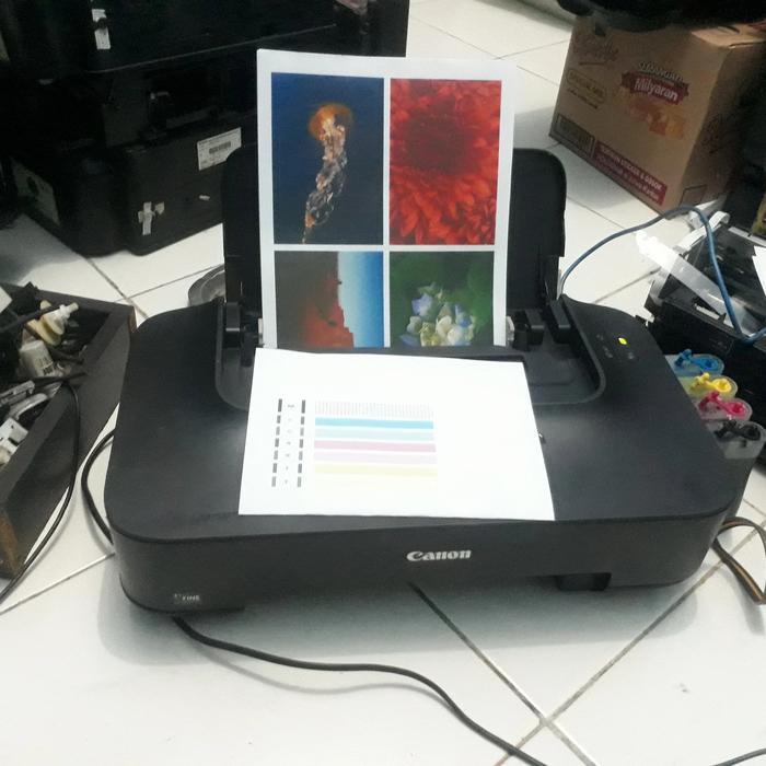 PRINTER CANON IP2770 INFUS