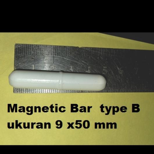 MAGNETIC STIRRER PTFE TYPE B