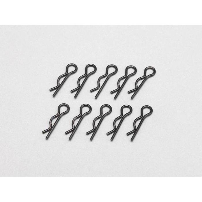 YOKOMO RC-313SB (SMALL) BLACK