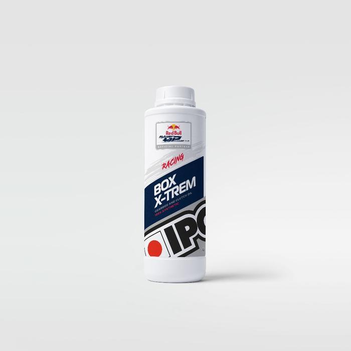 Ipone Box X-Trem - Oli Mesin Motor 2 Tak Racing Terlaris